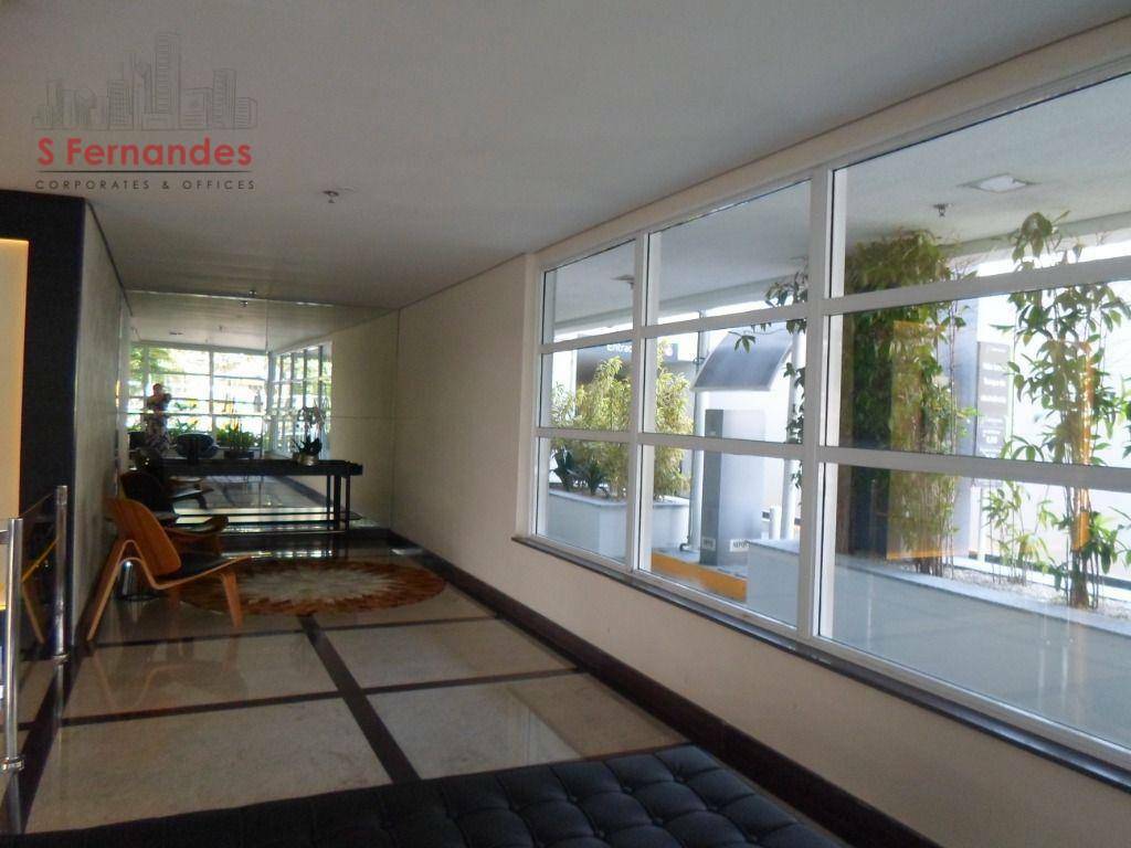 Conjunto Comercial-Sala para alugar, 80m² - Foto 3