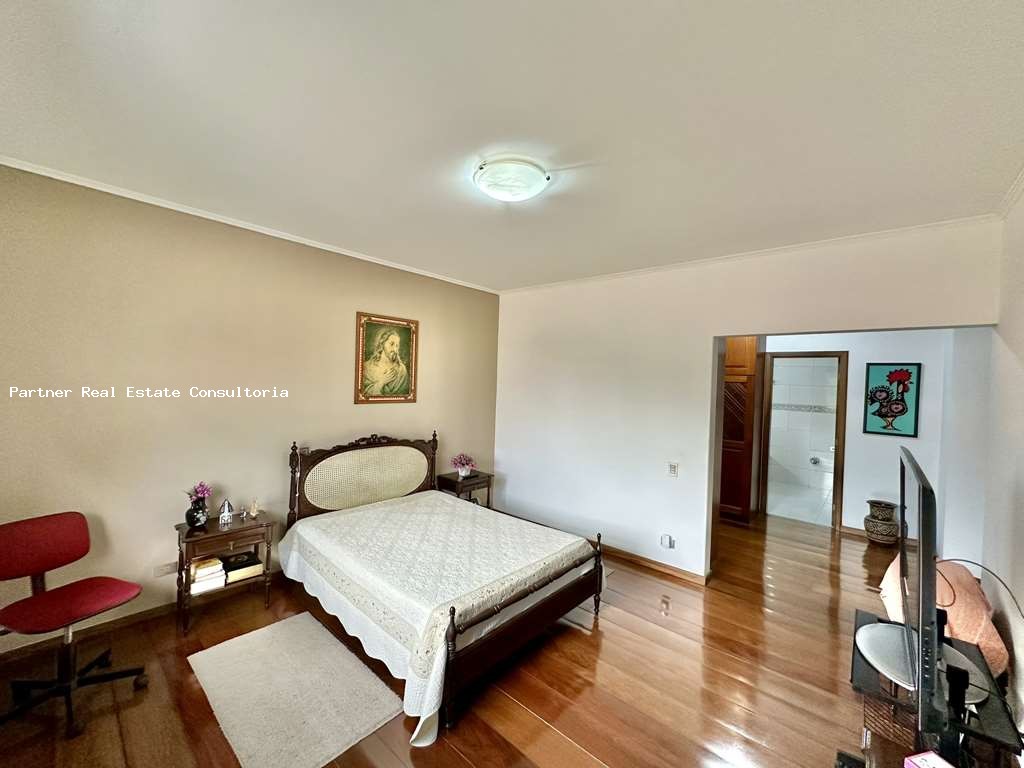 Casa à venda com 4 quartos, 444m² - Foto 30