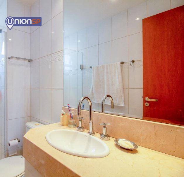 Apartamento à venda com 3 quartos, 92m² - Foto 10