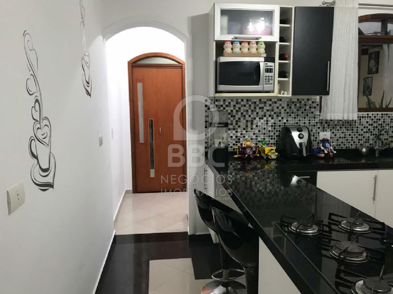 Sobrado à venda com 3 quartos, 217m² - Foto 7