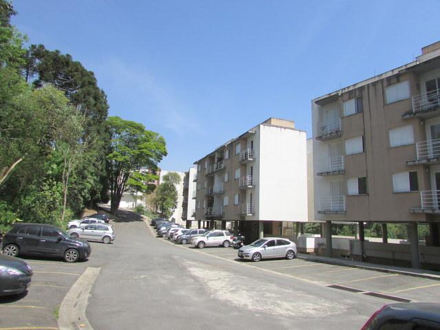 Apartamento à venda com 3 quartos, 69m² - Foto 11