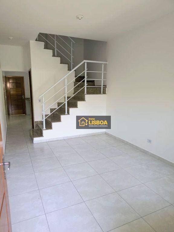 Sobrado para alugar com 2 quartos, 84m² - Foto 15