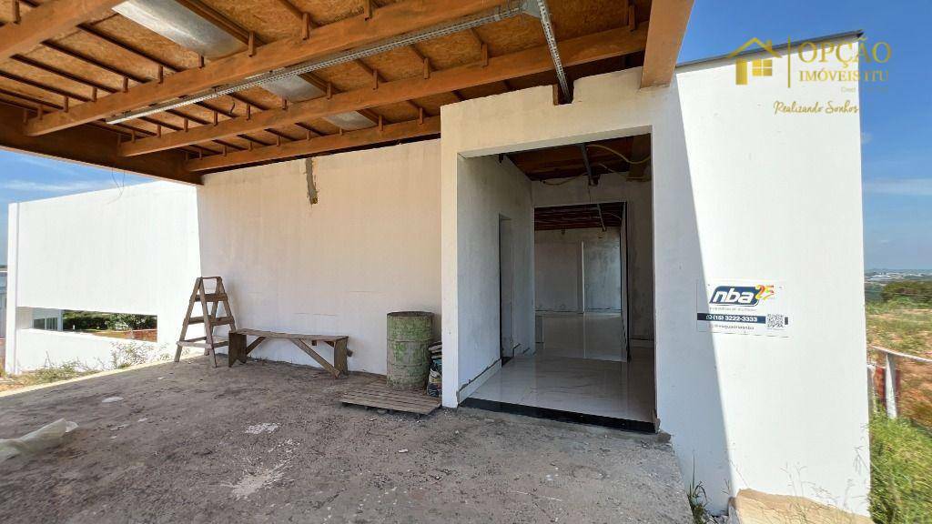 Casa de Condomínio à venda com 3 quartos, 420m² - Foto 2