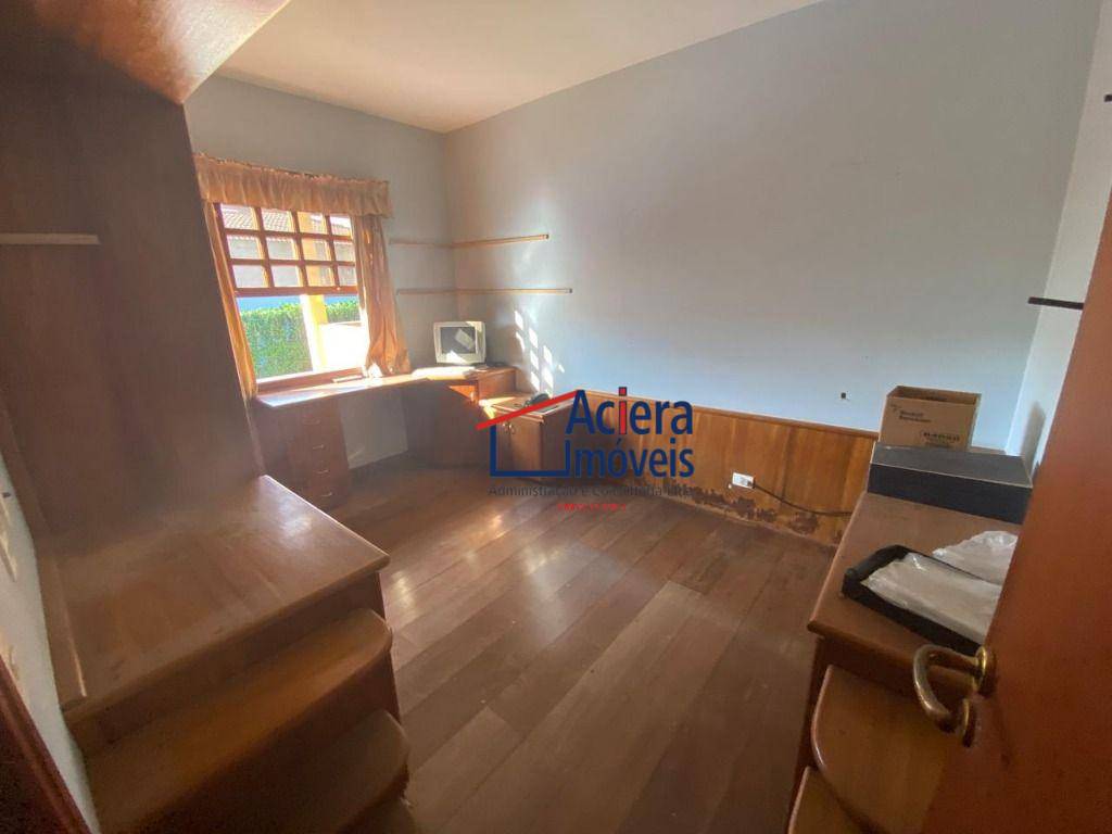 Casa de Condomínio à venda com 3 quartos, 320m² - Foto 28