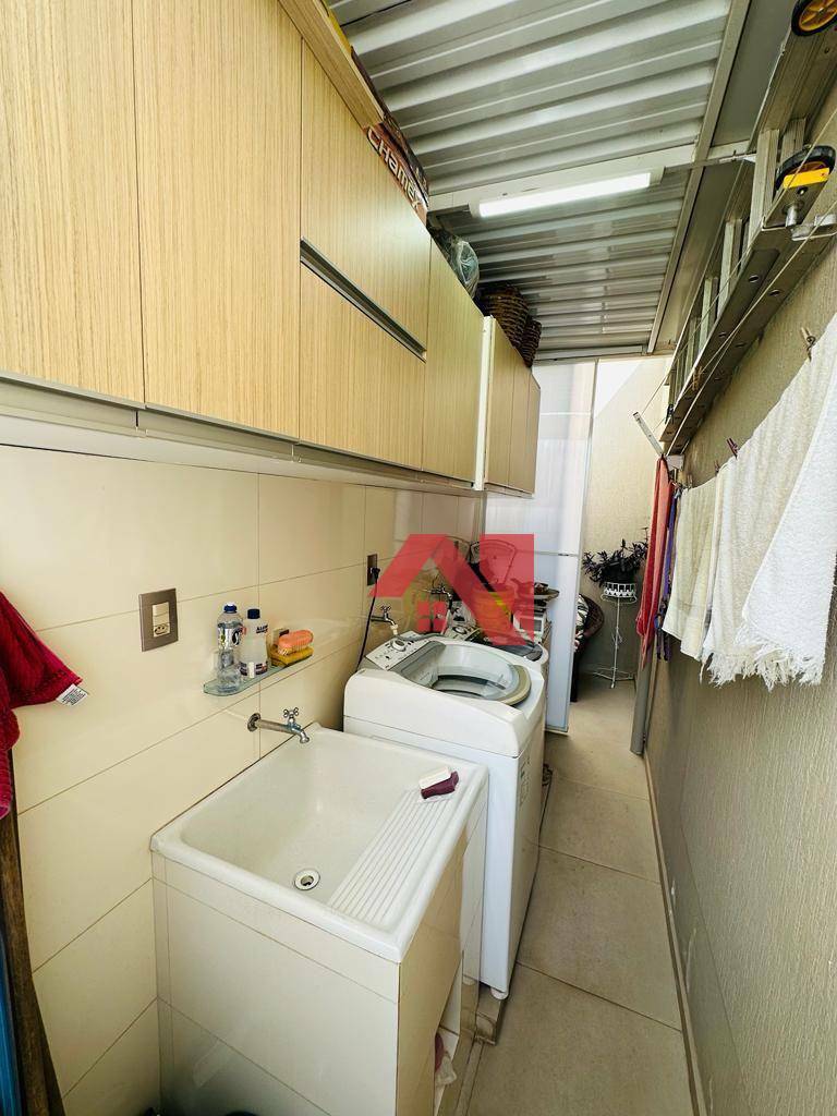 Sobrado à venda com 3 quartos, 169m² - Foto 16