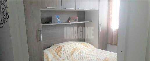 Apartamento à venda com 2 quartos, 59m² - Foto 7