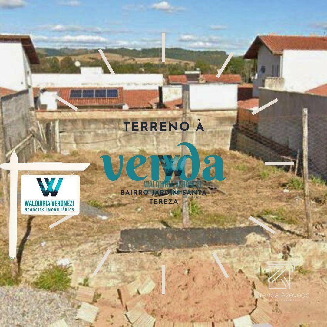 Terreno à venda, 292M2 - Foto 1