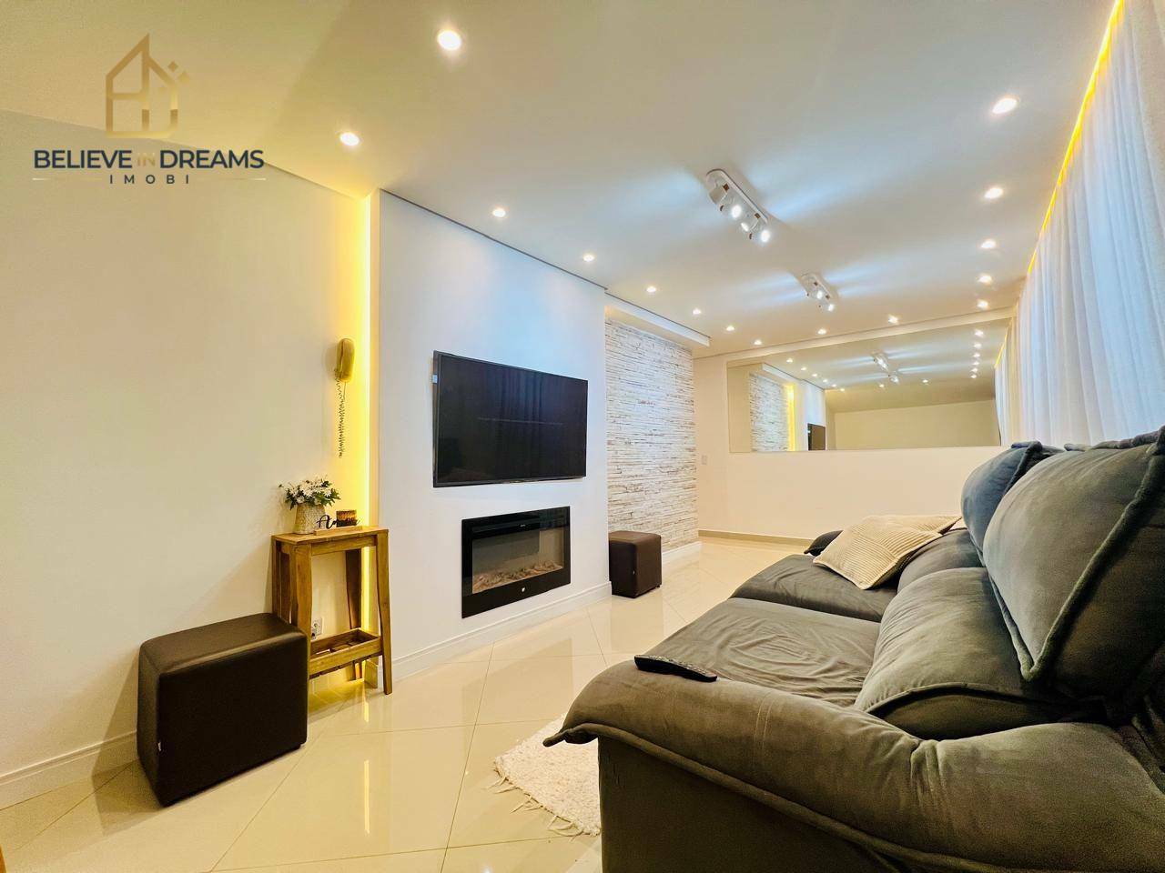 Casa de Condomínio, 2 quartos - Foto 4