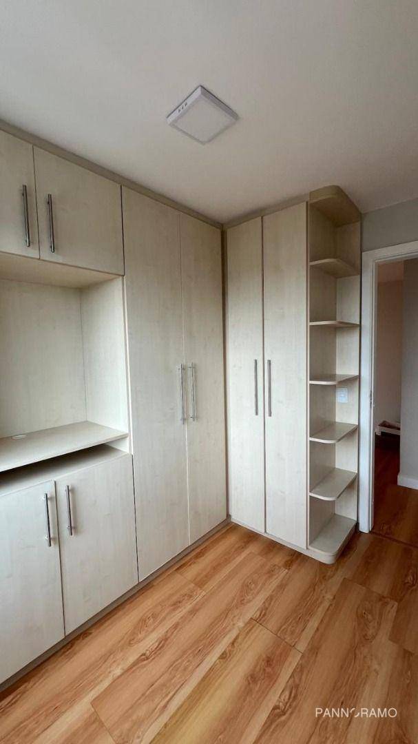 Apartamento à venda com 2 quartos, 59m² - Foto 7