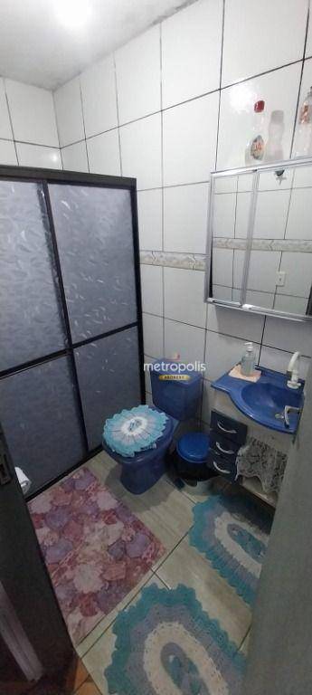 Sobrado à venda com 4 quartos, 204m² - Foto 17