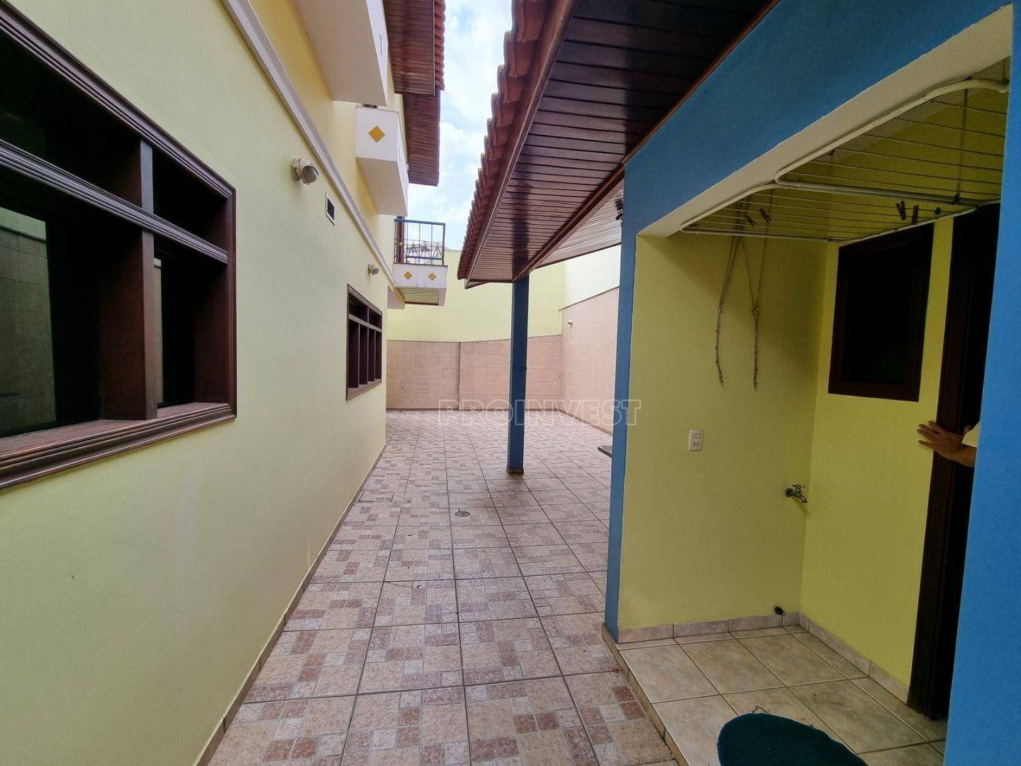 Casa à venda com 4 quartos, 360m² - Foto 48