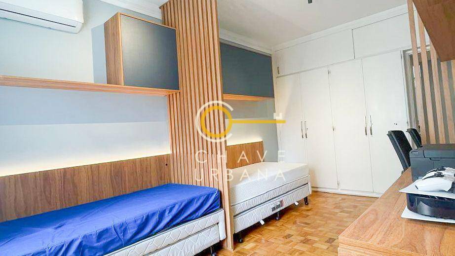 Apartamento à venda com 2 quartos, 107m² - Foto 14