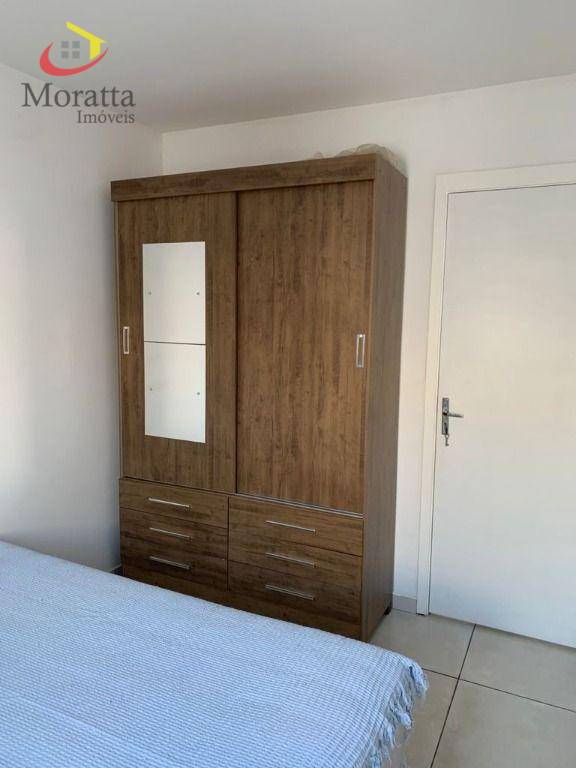 Apartamento à venda com 2 quartos, 47m² - Foto 8