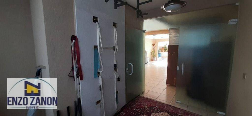 Sobrado à venda com 3 quartos, 231m² - Foto 60