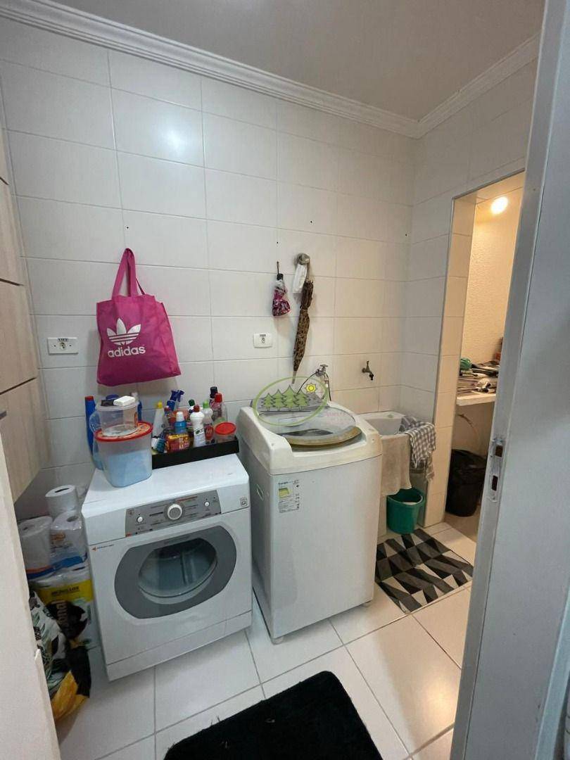 Sobrado à venda com 3 quartos, 120m² - Foto 19