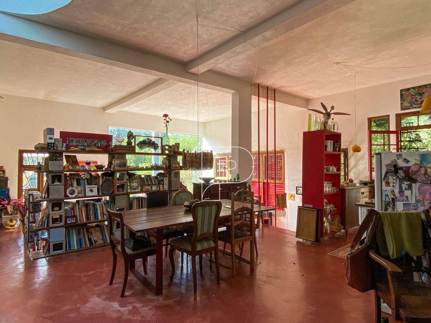 Casa de Condomínio à venda com 1 quarto, 125m² - Foto 5