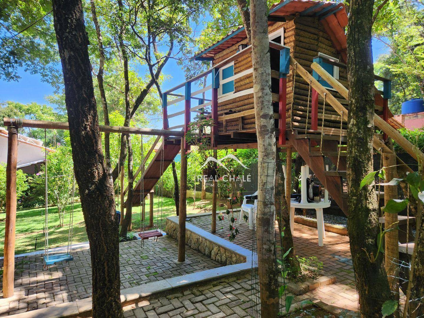 Casa de Condomínio à venda com 4 quartos, 290m² - Foto 5