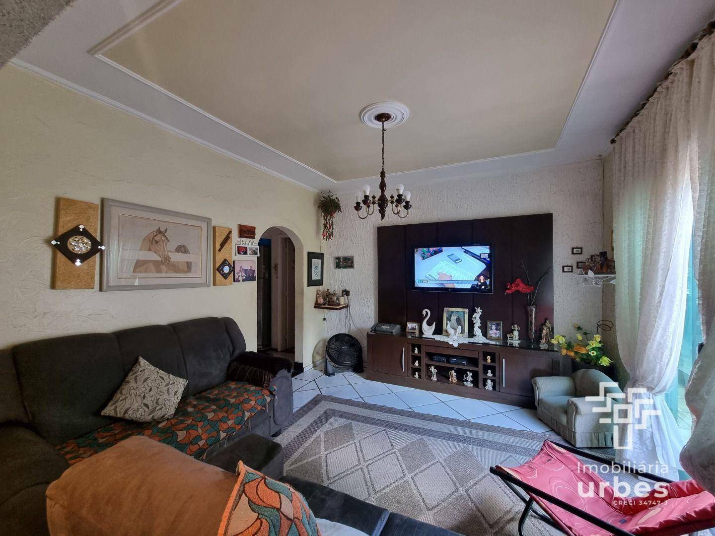 Casa à venda com 3 quartos, 130m² - Foto 6