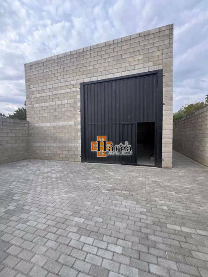 Depósito-Galpão-Armazém à venda e aluguel, 127m² - Foto 1