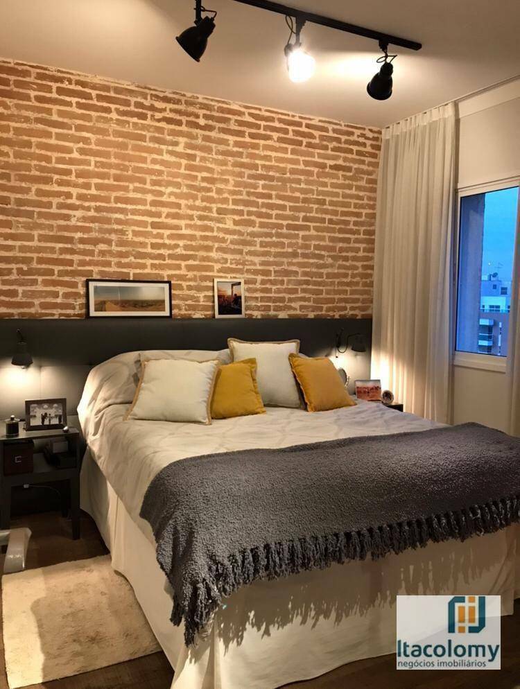 Apartamento à venda e aluguel com 2 quartos, 107m² - Foto 11