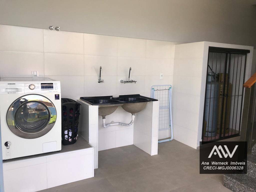 Chácara à venda com 3 quartos, 250m² - Foto 31