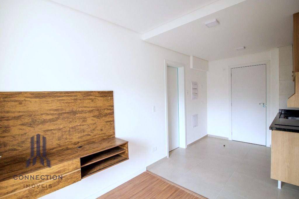 Apartamento, 1 quarto, 31 m² - Foto 4