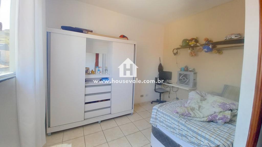 Sobrado à venda com 2 quartos, 80m² - Foto 15