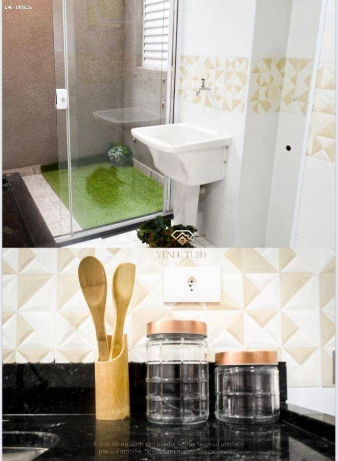 Apartamento, 2 quartos, 36 m² - Foto 6