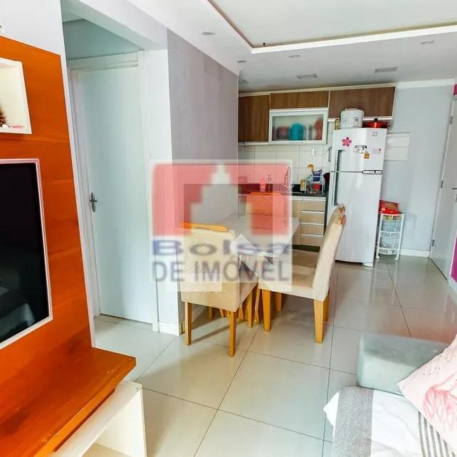 Apartamento à venda com 2 quartos, 49m² - Foto 15