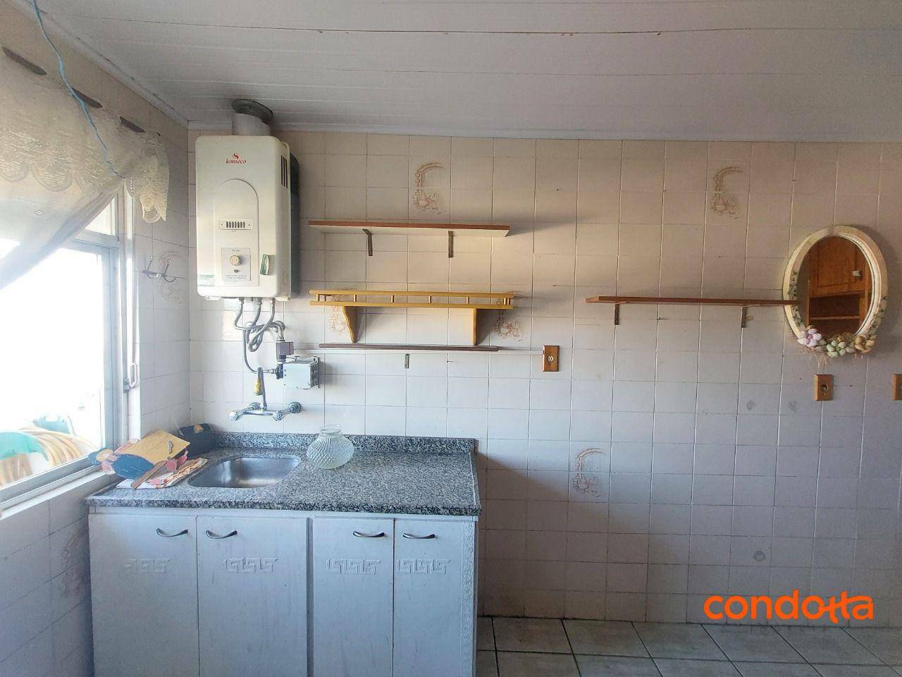 Cobertura para alugar com 3 quartos, 187m² - Foto 12