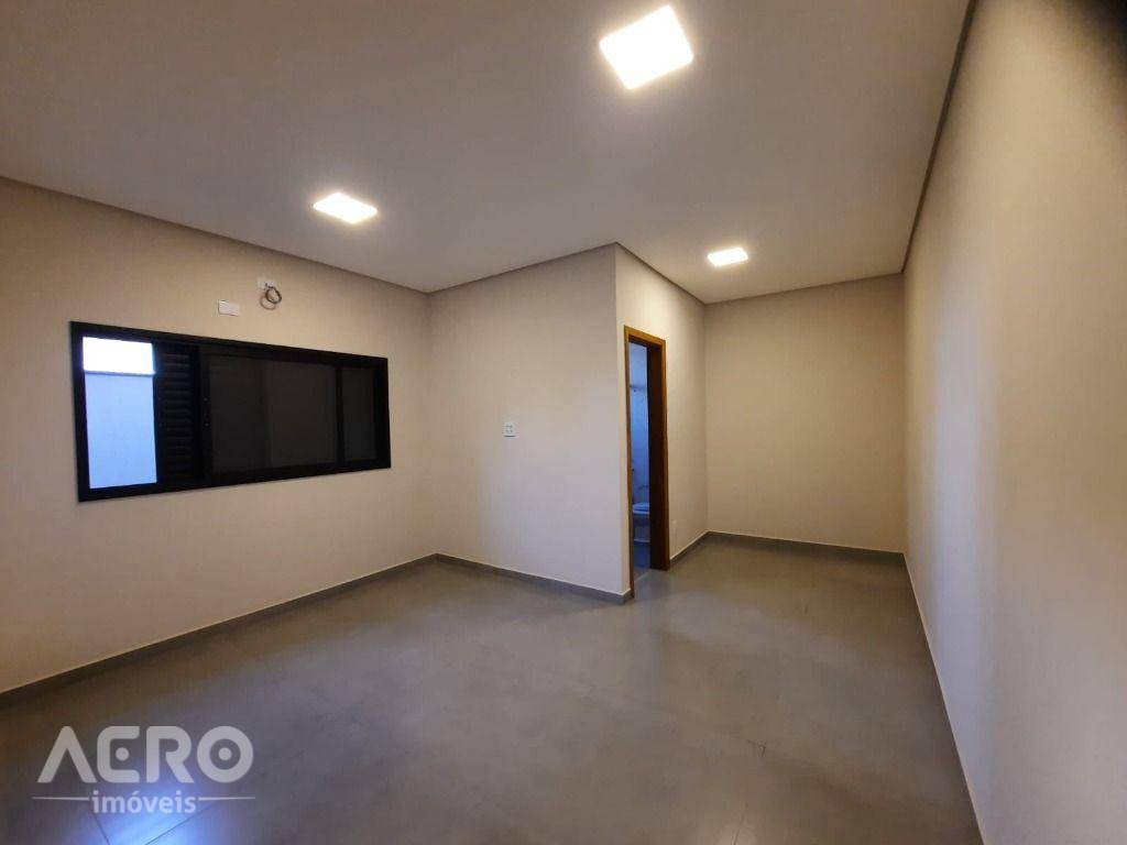 Casa de Condomínio à venda com 3 quartos, 238m² - Foto 21