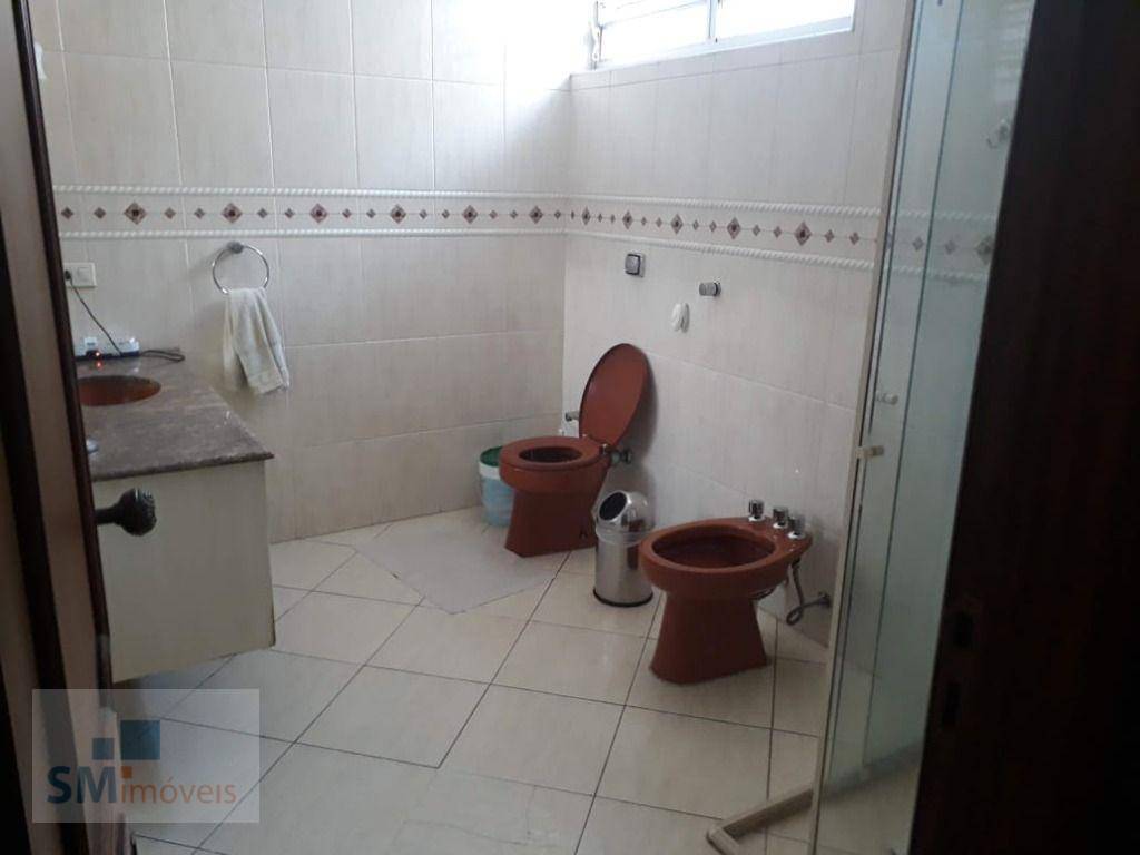 Sobrado à venda com 5 quartos, 480m² - Foto 39