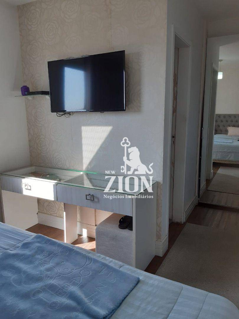 Apartamento à venda com 3 quartos, 126m² - Foto 14