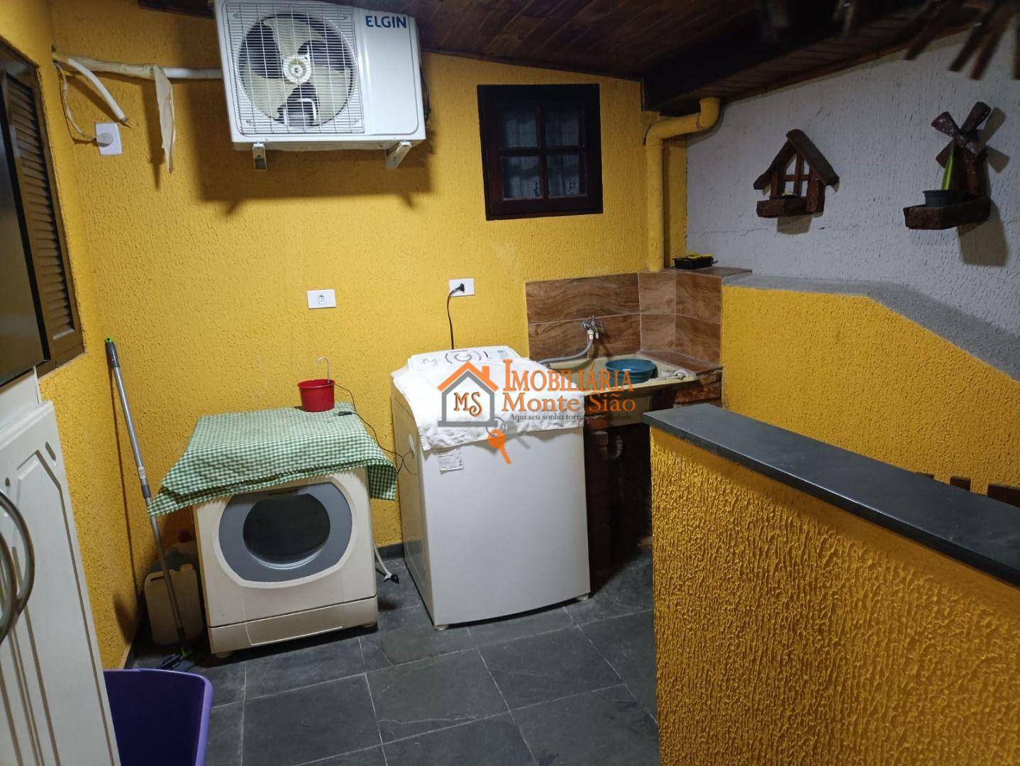 Sobrado à venda com 3 quartos, 228m² - Foto 24