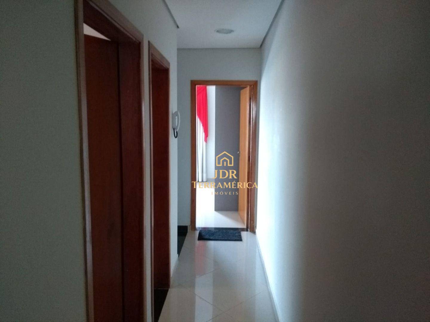 Sobrado, 3 quartos, 98 m² - Foto 4