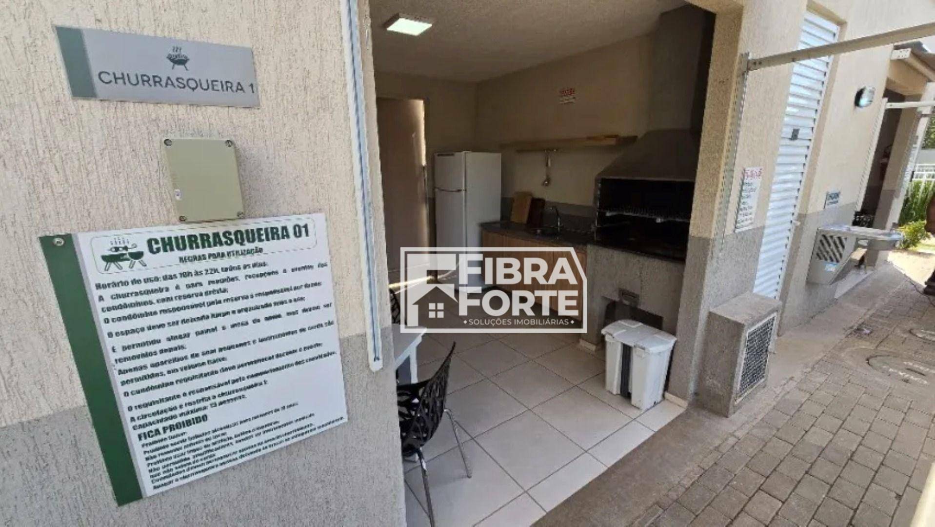 Apartamento à venda com 2 quartos, 46m² - Foto 17