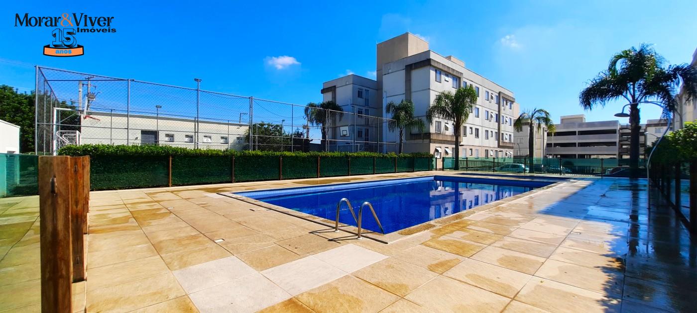 Apartamento, 2 quartos, 39 m² - Foto 45