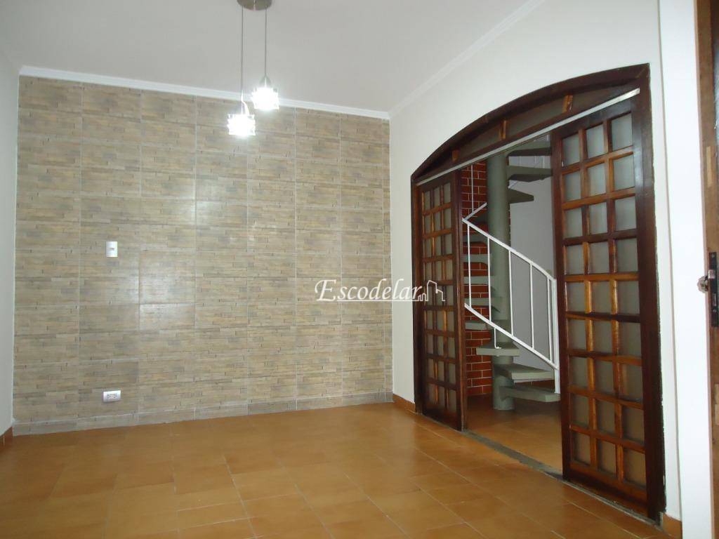 Sobrado para alugar com 3 quartos, 175m² - Foto 3