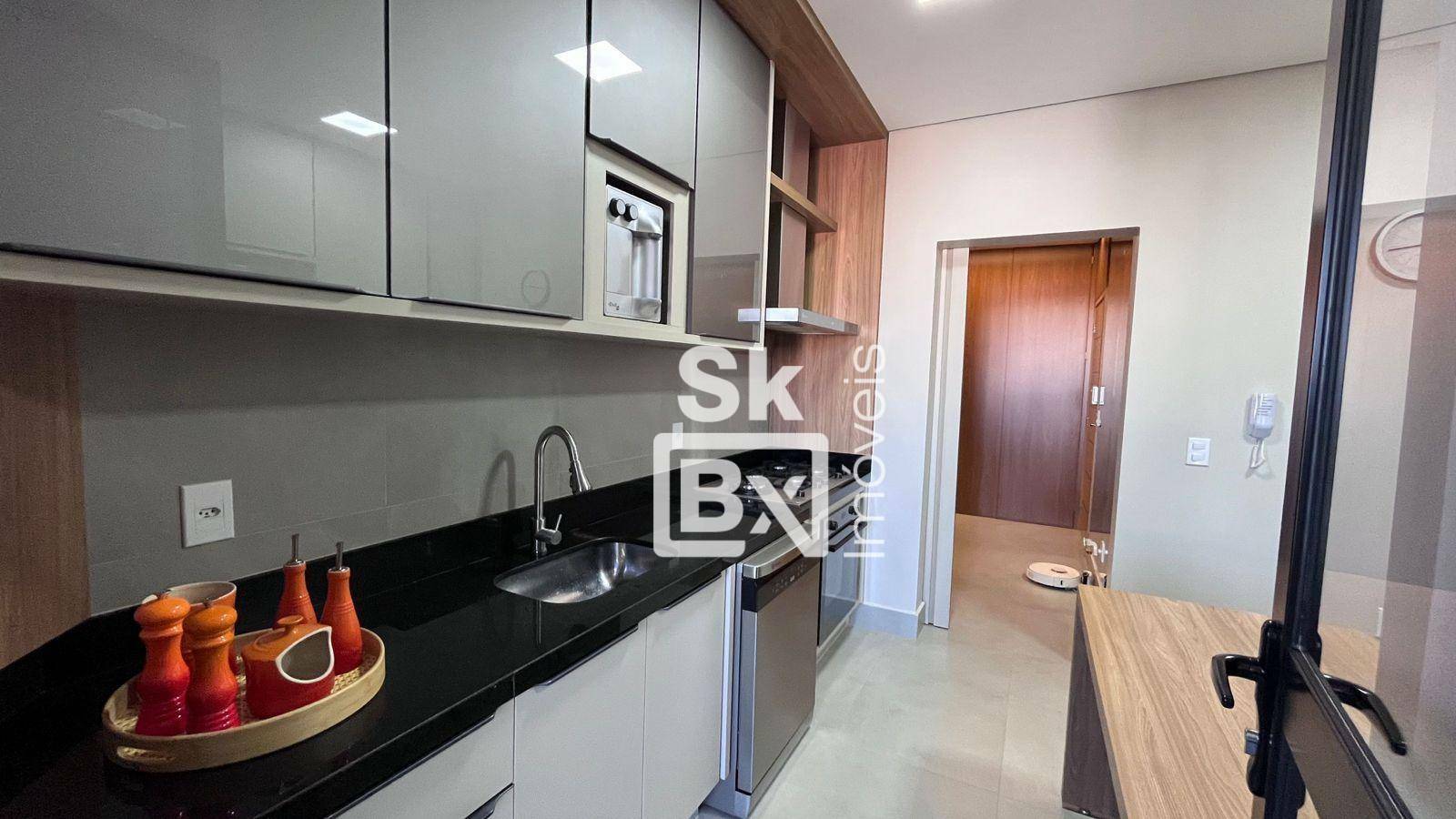 Apartamento à venda com 3 quartos, 116m² - Foto 9