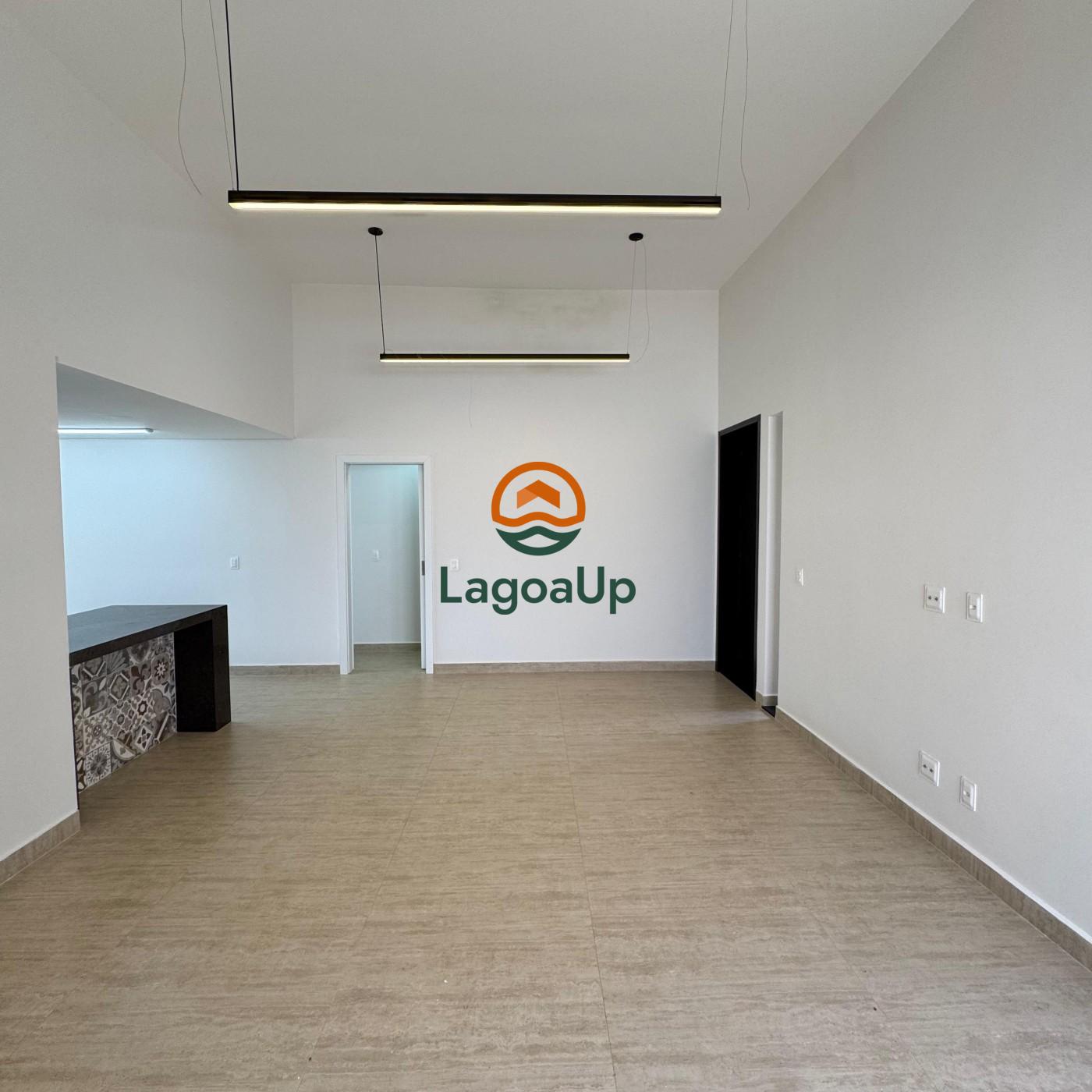 Casa de Condomínio à venda com 3 quartos, 154m² - Foto 2