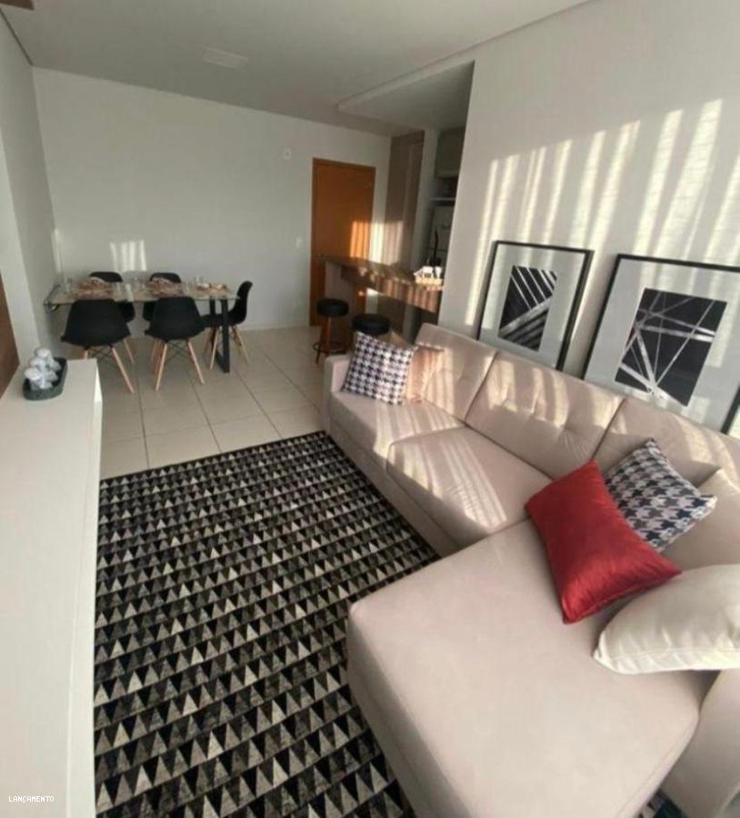 Apartamento à venda com 3 quartos, 65m² - Foto 8