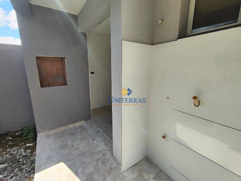 Casa à venda com 2 quartos, 42m² - Foto 34