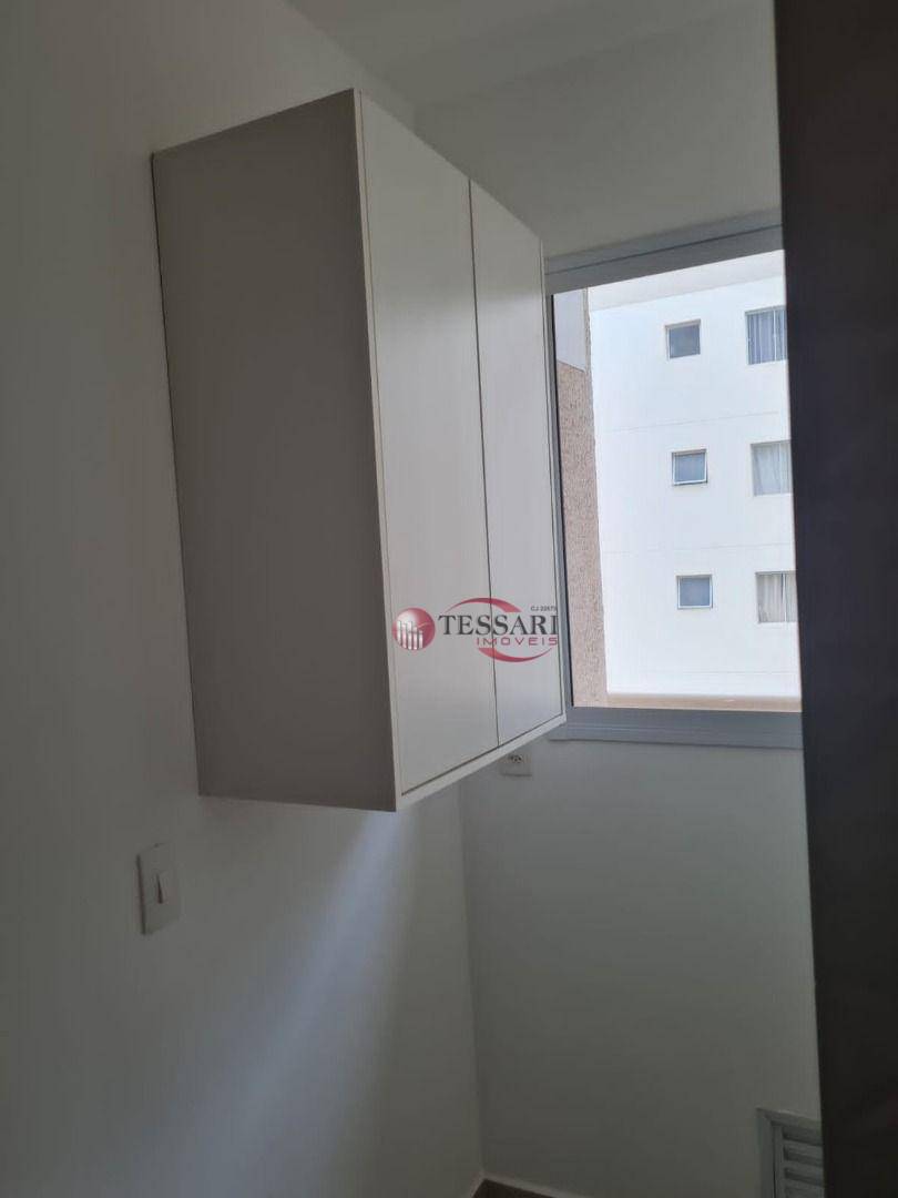 Apartamento à venda com 2 quartos, 51m² - Foto 15