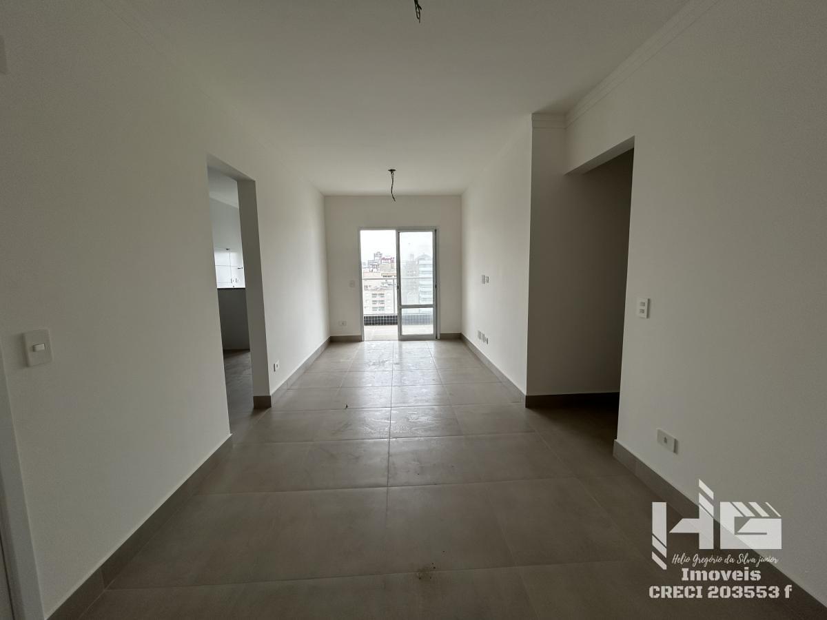 Apartamento à venda com 3 quartos, 98m² - Foto 3