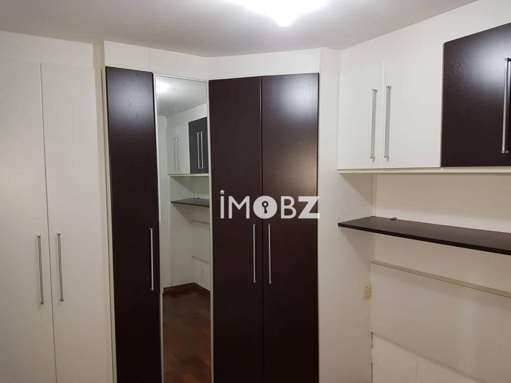 Apartamento à venda com 2 quartos, 58m² - Foto 8