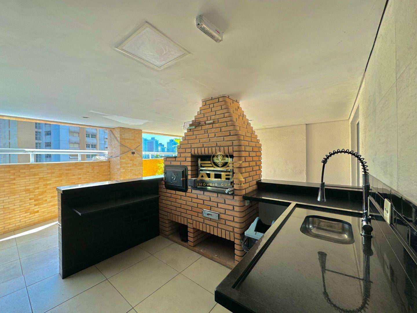 Apartamento à venda com 3 quartos, 120m² - Foto 38