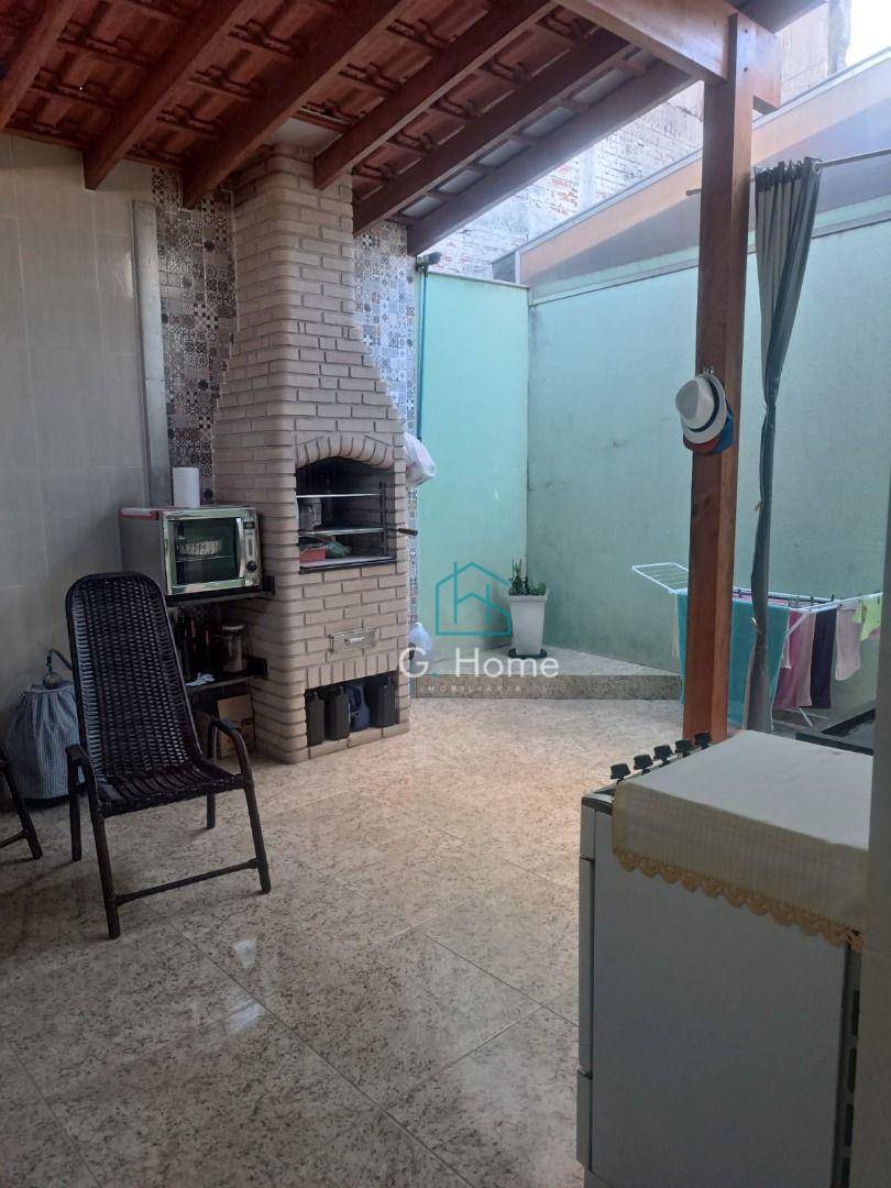 Casa, 3 quartos, 80 m² - Foto 18