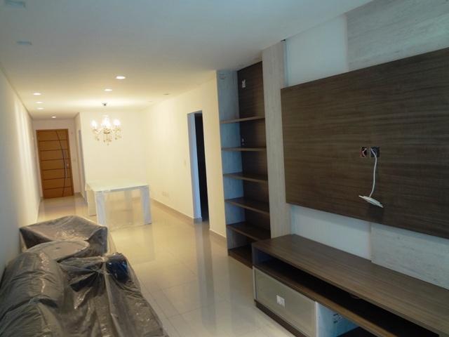 Apartamento à venda com 3 quartos, 127m² - Foto 7