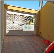 Sobrado à venda com 3 quartos, 200m² - Foto 29