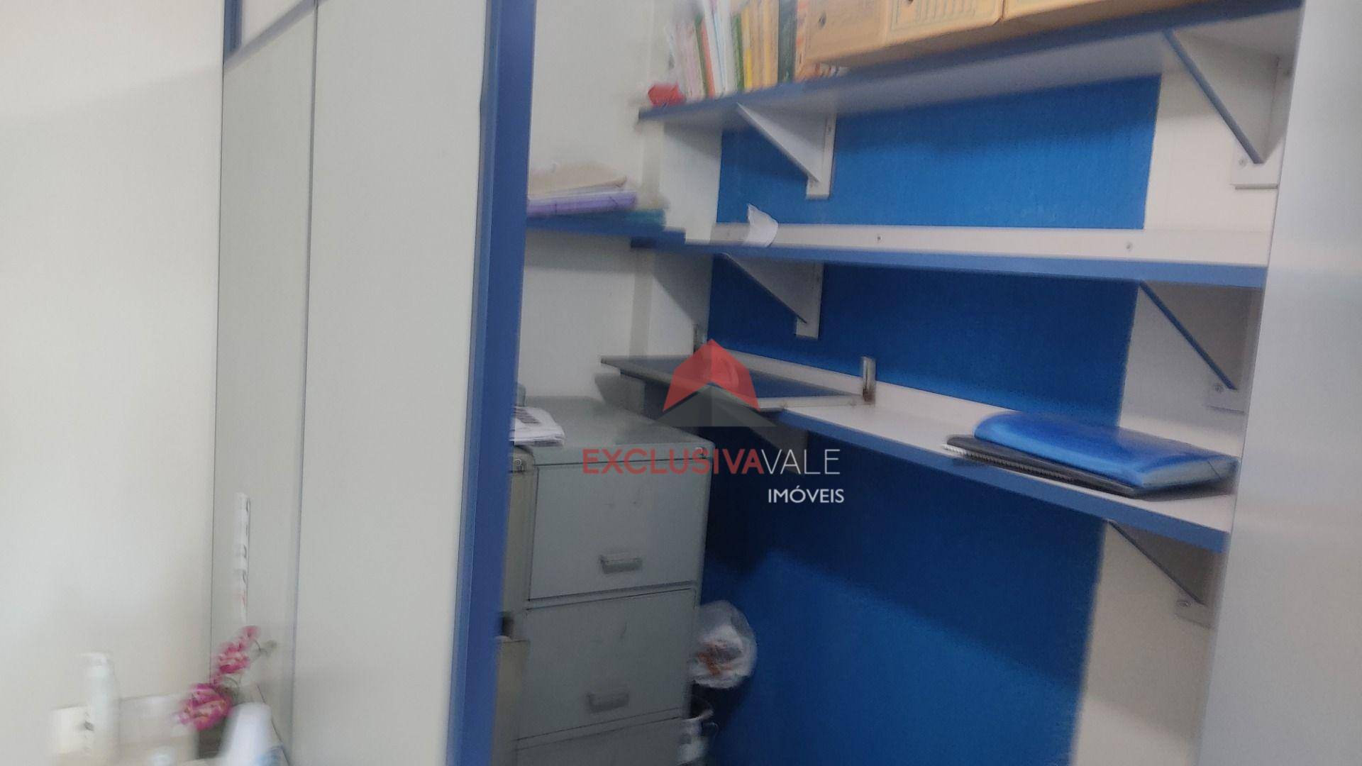 Conjunto Comercial-Sala à venda, 36m² - Foto 7